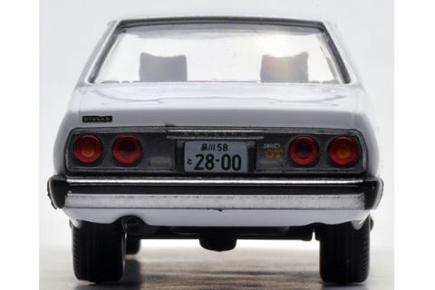 トミカリミテッドヴィンテージNEO