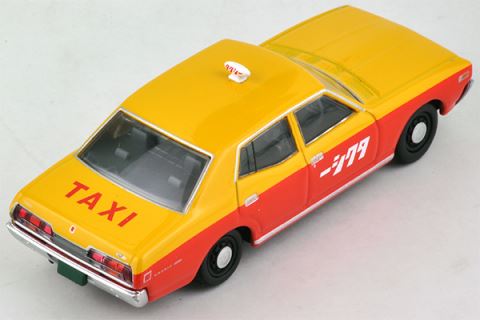 トミカリミテッドヴィンテージNEO