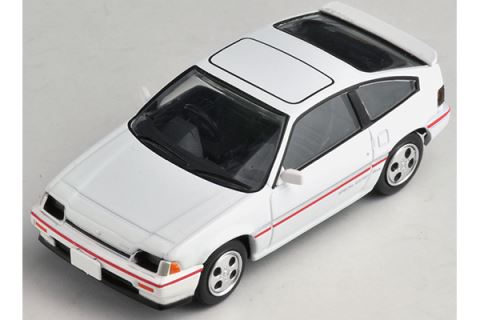 トミカリミテッドヴィンテージNEO LV-N124b Honda バラードスポーツCR