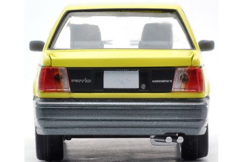 トミカリミテッドヴィンテージNEO LV-N125b いすゞジェミニ パティオ