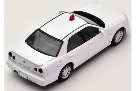 トミカリミテッドヴィンテージネオ　日産　シビリアン 警視庁 機動救助隊 LV-N142a 日産シビリアン 警視庁機動救助隊 | 製品をさがす