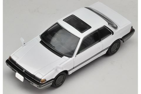 トミカリミテッドヴィンテージNEO LV-N145b ホンダ プレリュード