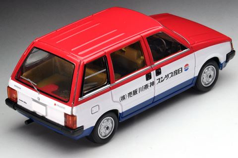 トミカリミテッドヴィンテージNEO