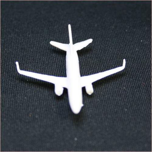 飛行機ジオラマ