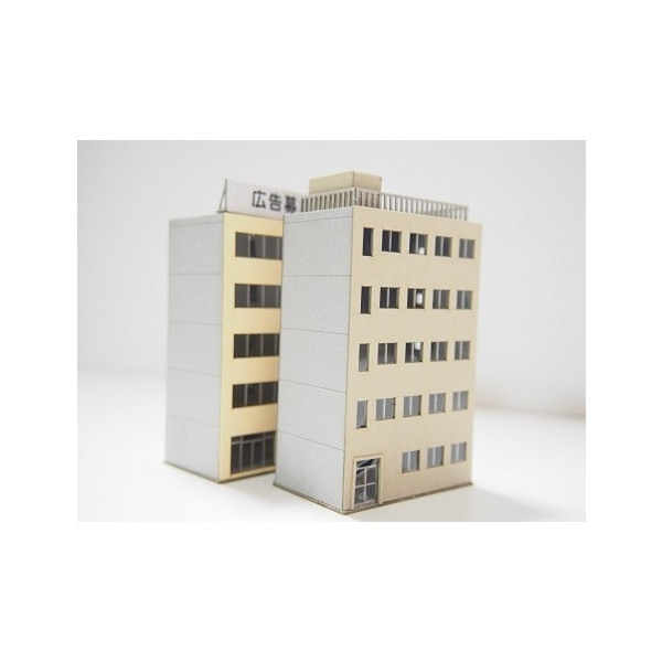 鉄道模型ストラクチャー