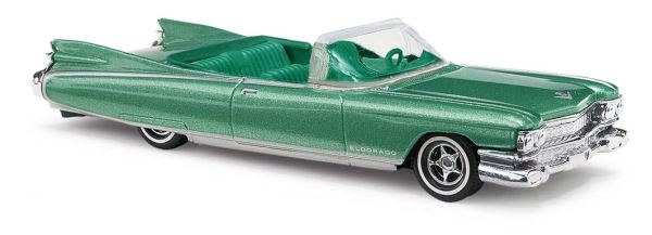 ネオ 1/43 キャデラック エルドラド（グリーン） ネオ 1/43 キャデラック エルドラド（グリーン）