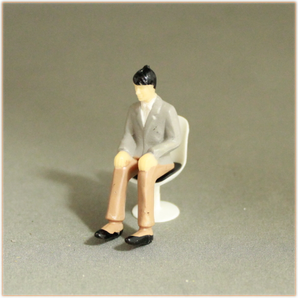 ミニチュアチェアー