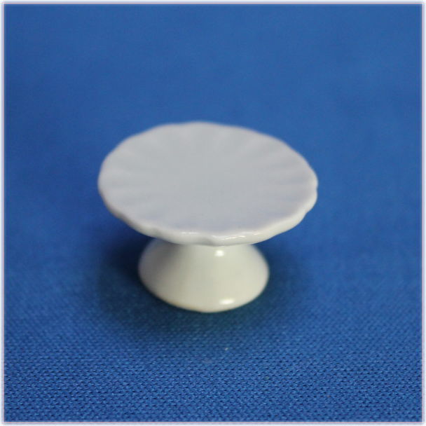 バラのデコレーションケーキミニチュア家具