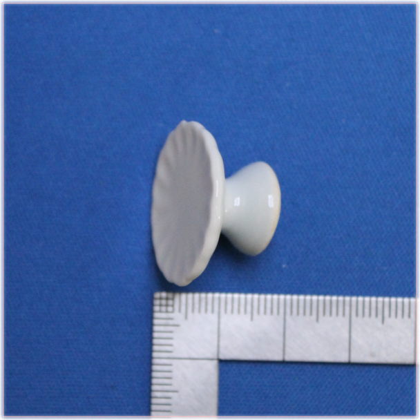 バラのデコレーションケーキドールハウス食器