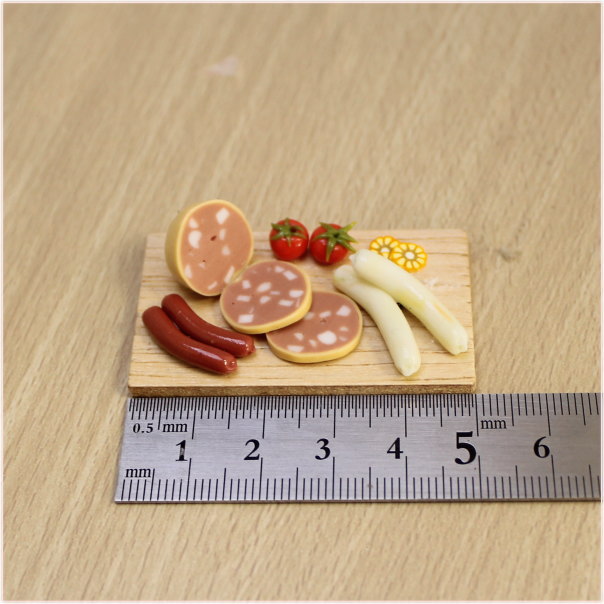 シルバニア小物