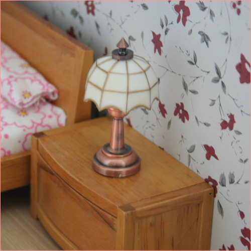 シルバニア家改造