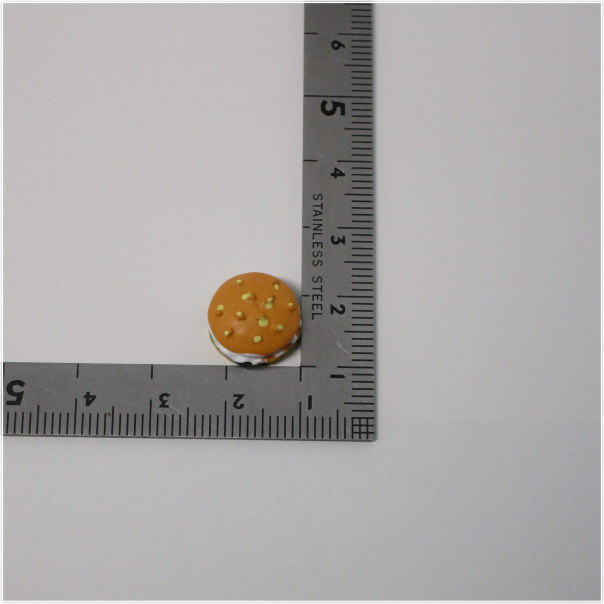 ミニチュア小物