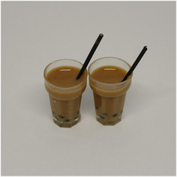 ミニチュア小物