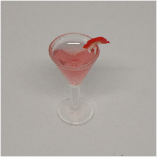 ドールハウス小物