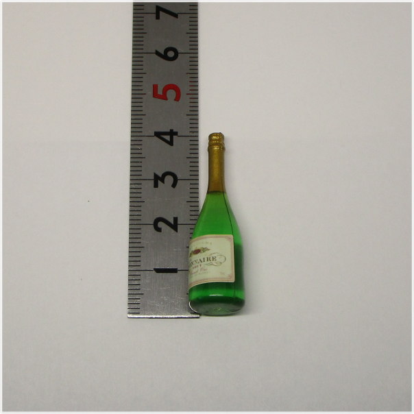 ドールハウス小物