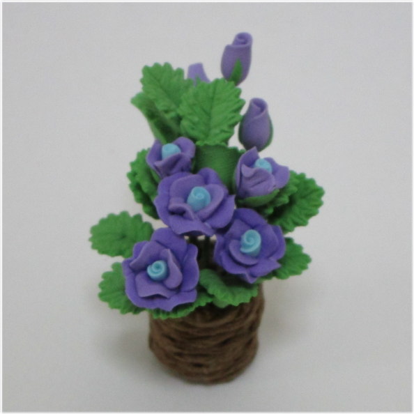 ドールハウス小物