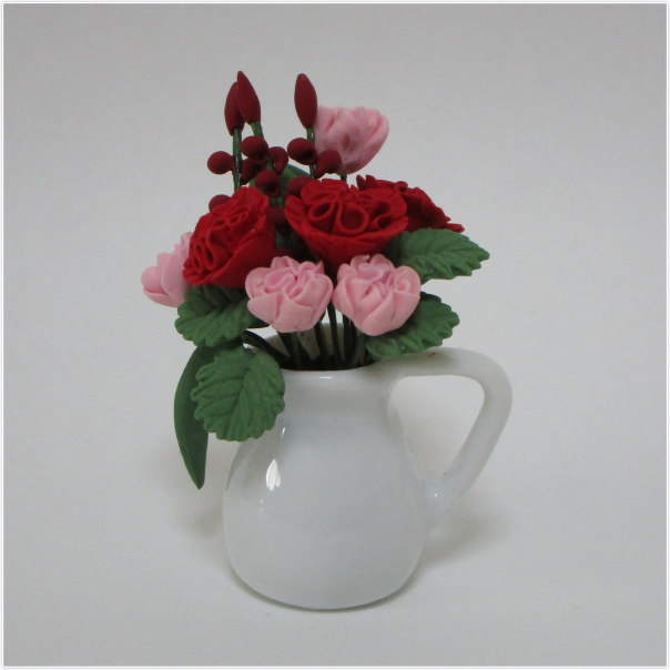 ドールハウス小物