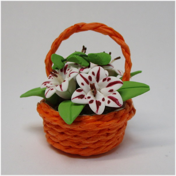 フラワーアレンジ