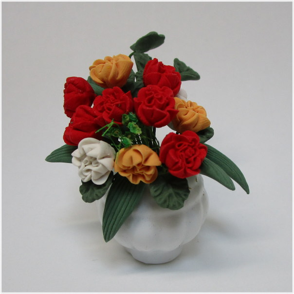 ドールハウス小物