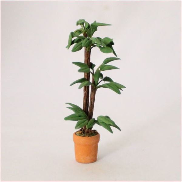 ドールハウス花束