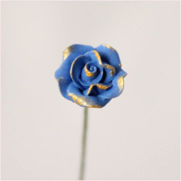 シルバニア花