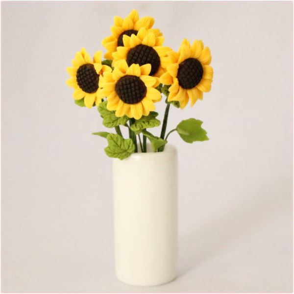 ドールハウス花