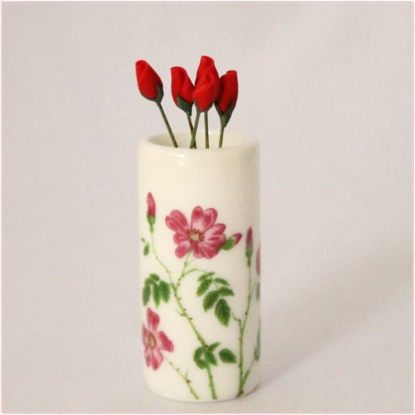 ドールハウス花