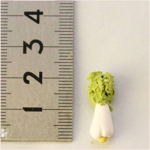 ドールハウスフード