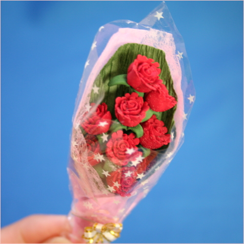 ドールハウスフラワー