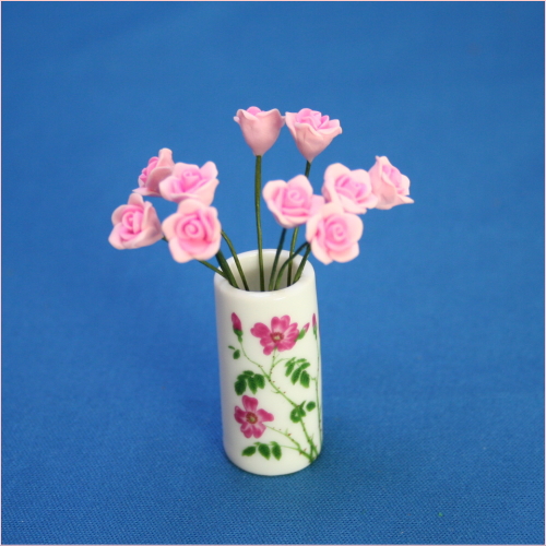 ドールハウス植物