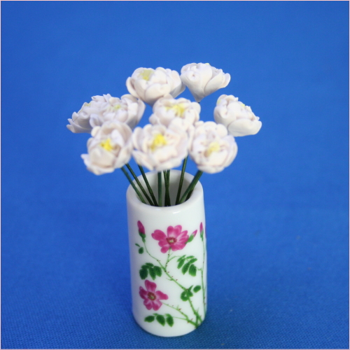 ドールハウスフラワー