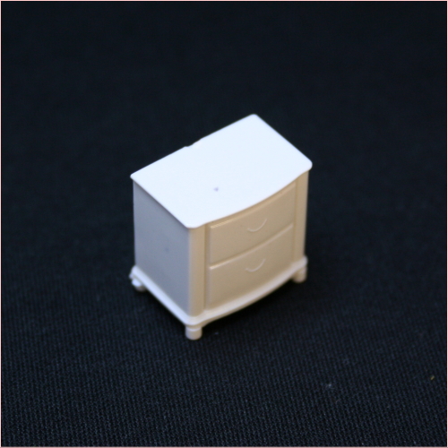 ミニチュア家具
