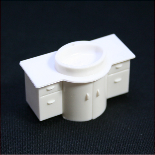 ミニチュア家具