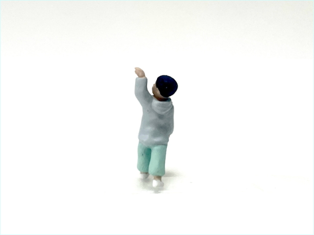 オリジナル人形