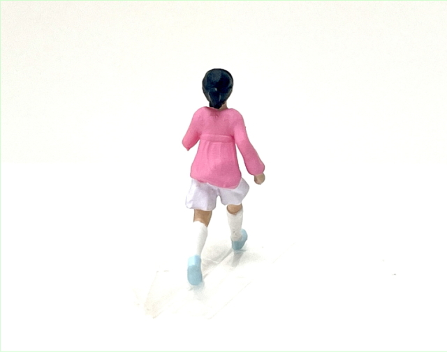 オリジナル人形