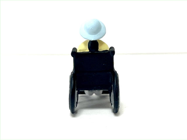 オリジナル人形