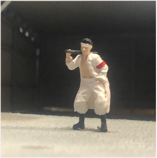 1/64人形