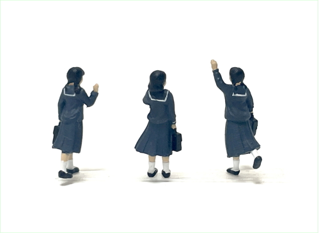 オリジナル人形