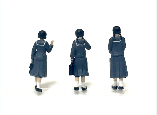 オリジナル人形