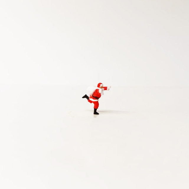 サンタ