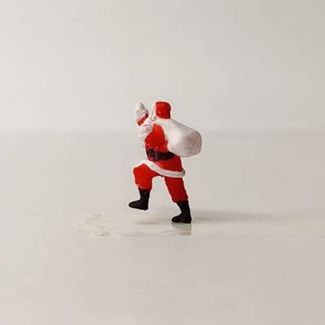 クリスマス