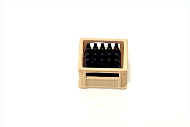 ビール瓶