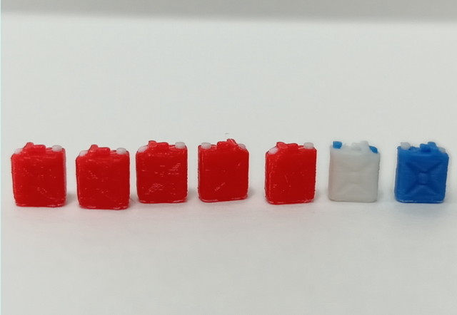 灯油
