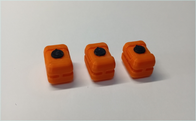 ローリータンク