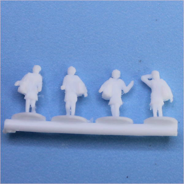 ｎ女子高生の人形