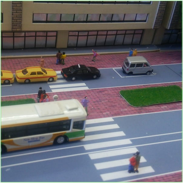 Nゲージ人形フィギュア1/160 1/144 1/144人形100体 鉄道模型