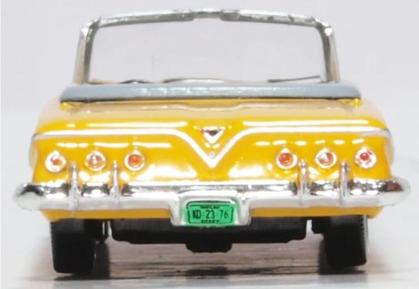 Oxfordオックスフォード シボレーインパラコンバーチブル1961