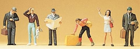 preiserプライザー79112