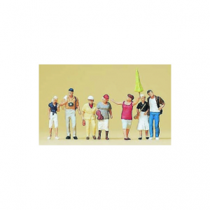 preiser　プライザーミニチュア　模型人形79163