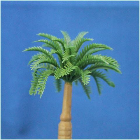 ヤシの木